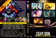 Escape Room: Najlepsi z Najlepszych