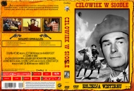Człowiek w siodle - Kolekcja Westernu