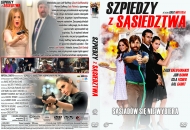 Szpiedzy z Sąsiedztwa