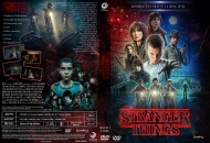 Stranger Things - Sezon 1